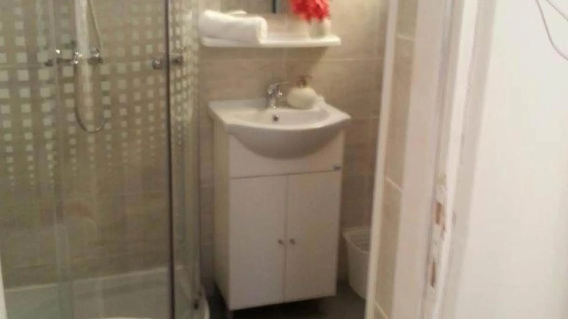 Apartments Trbi - One Bedroom Apartment - Mely Gornji Karin